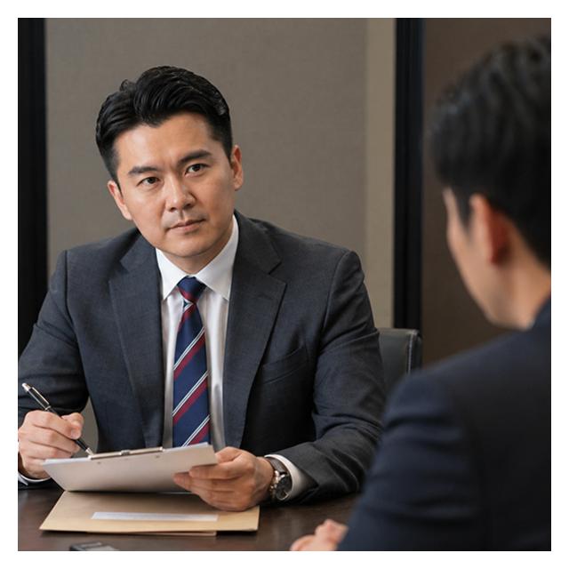 前)경기남부경찰청 경찰경력 김동완 대표변호사